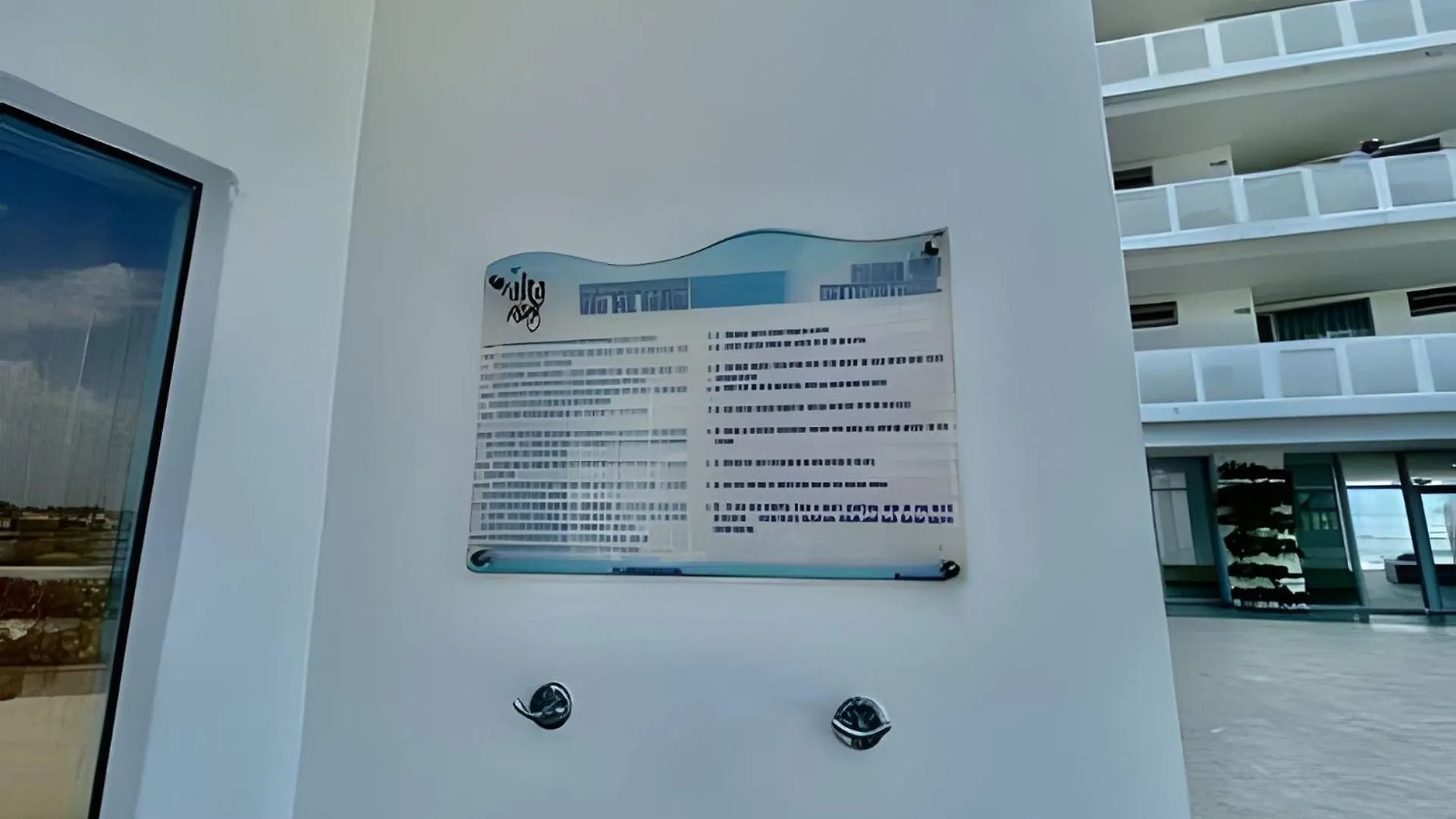 Apartament Piso 24 Vista Al Mar 2Br Kartagena 0*,
