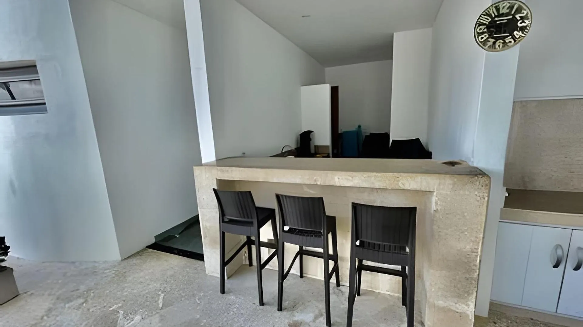 Apartament Piso 24 Vista Al Mar 2Br Kartagena 0*,