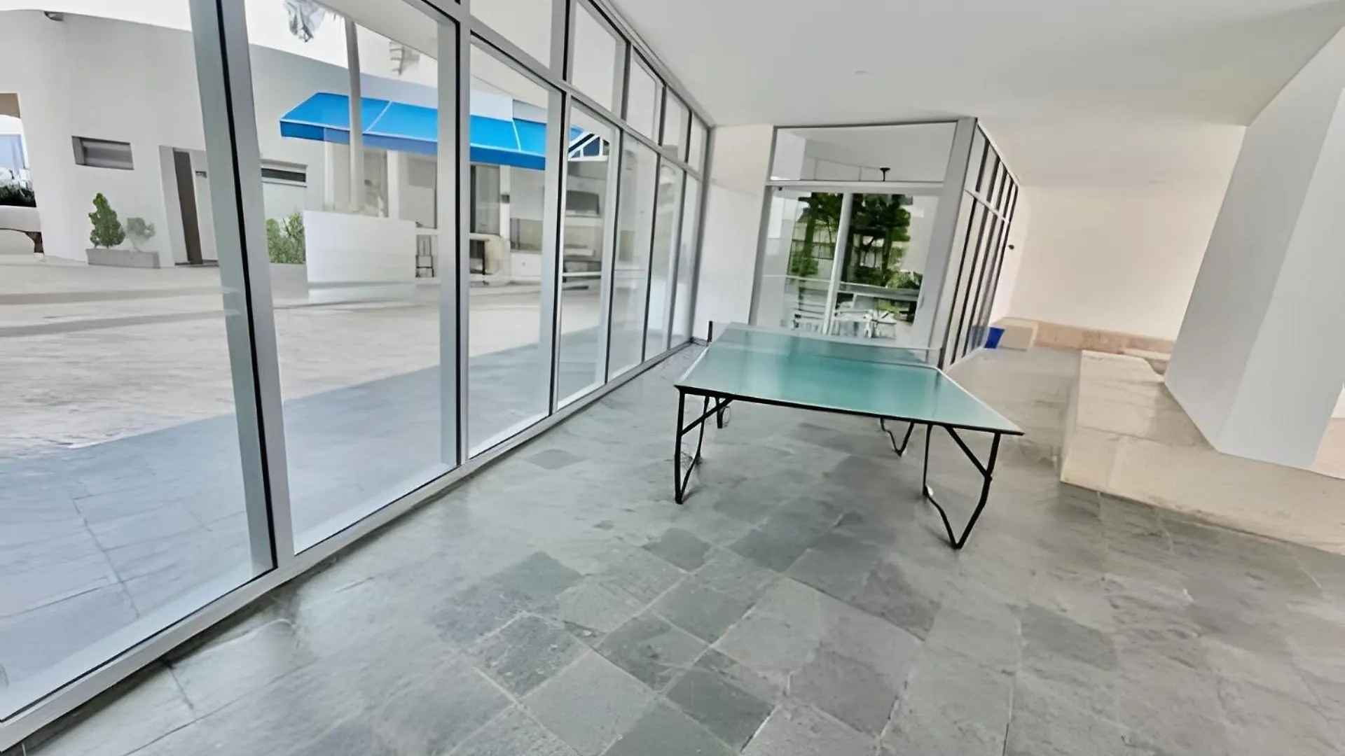 Apartament Piso 24 Vista Al Mar 2Br Kartagena Kolumbia