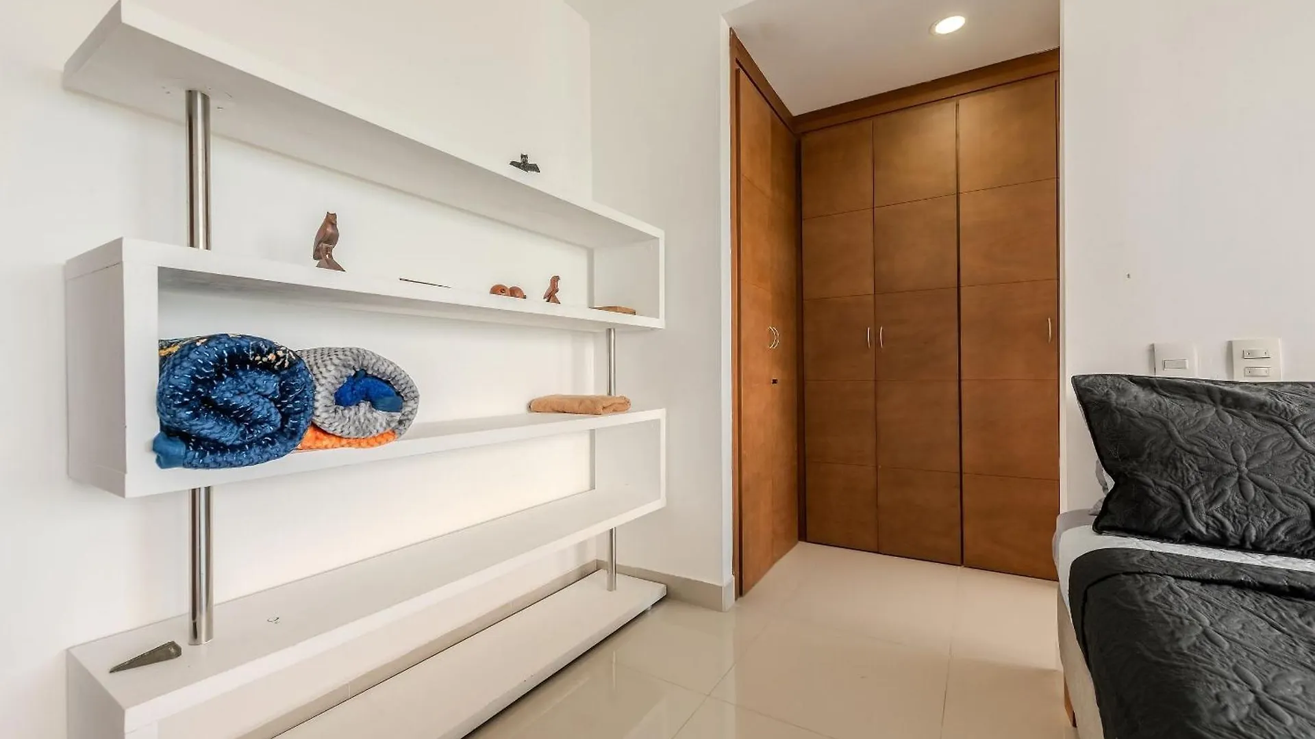 Apartament Piso 24 Vista Al Mar 2Br Kartagena
